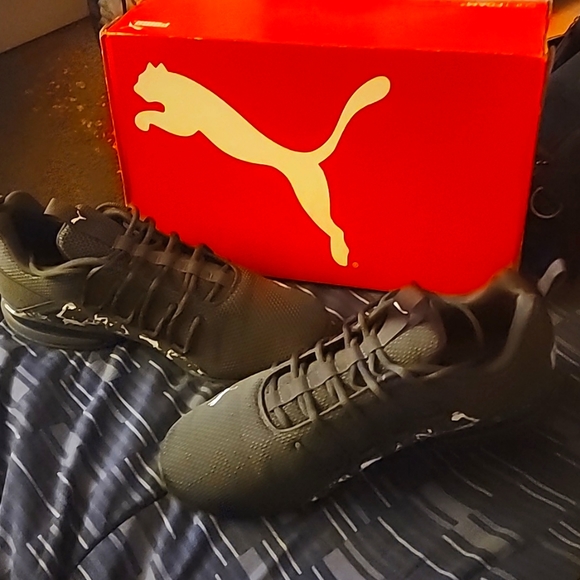 Puma Other - Pumas Athlete Shoes